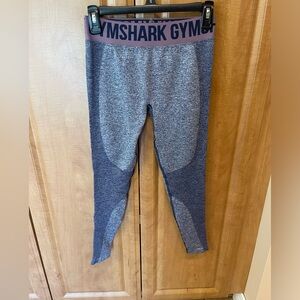 76. Gymshark Seamless Leggings